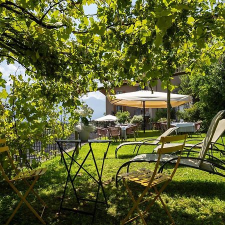 Agritur Eden Marone Villa Riva del Garda Ngoại thất bức ảnh