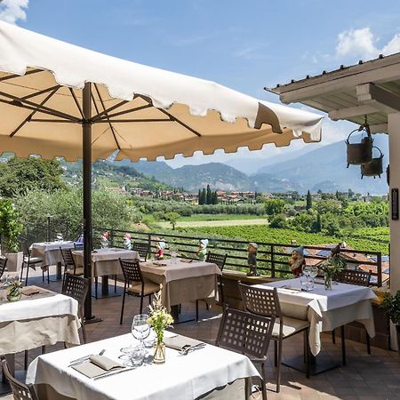 Agritur Eden Marone Villa Riva del Garda Ngoại thất bức ảnh