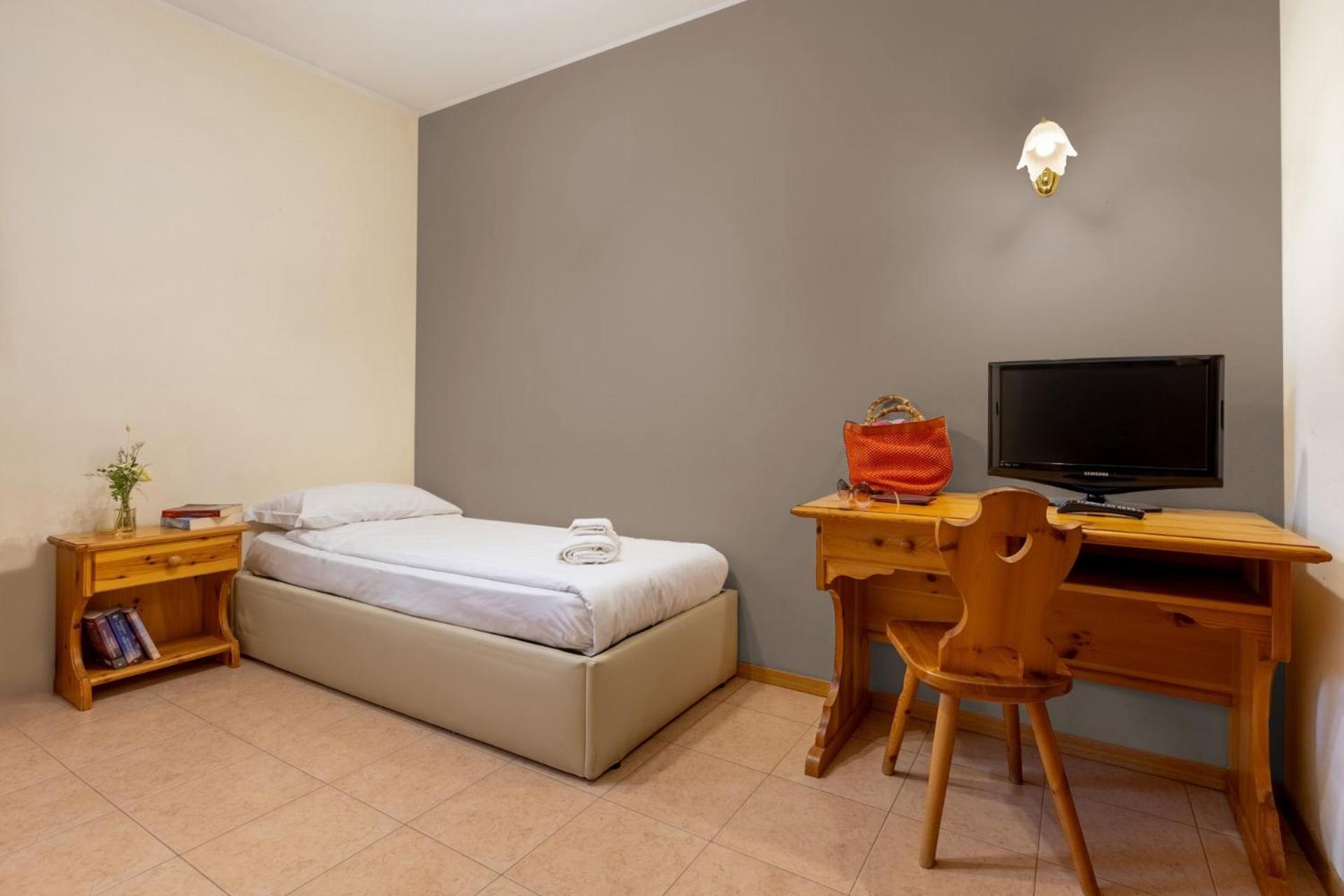 Agritur Eden Marone Villa Riva del Garda Ngoại thất bức ảnh