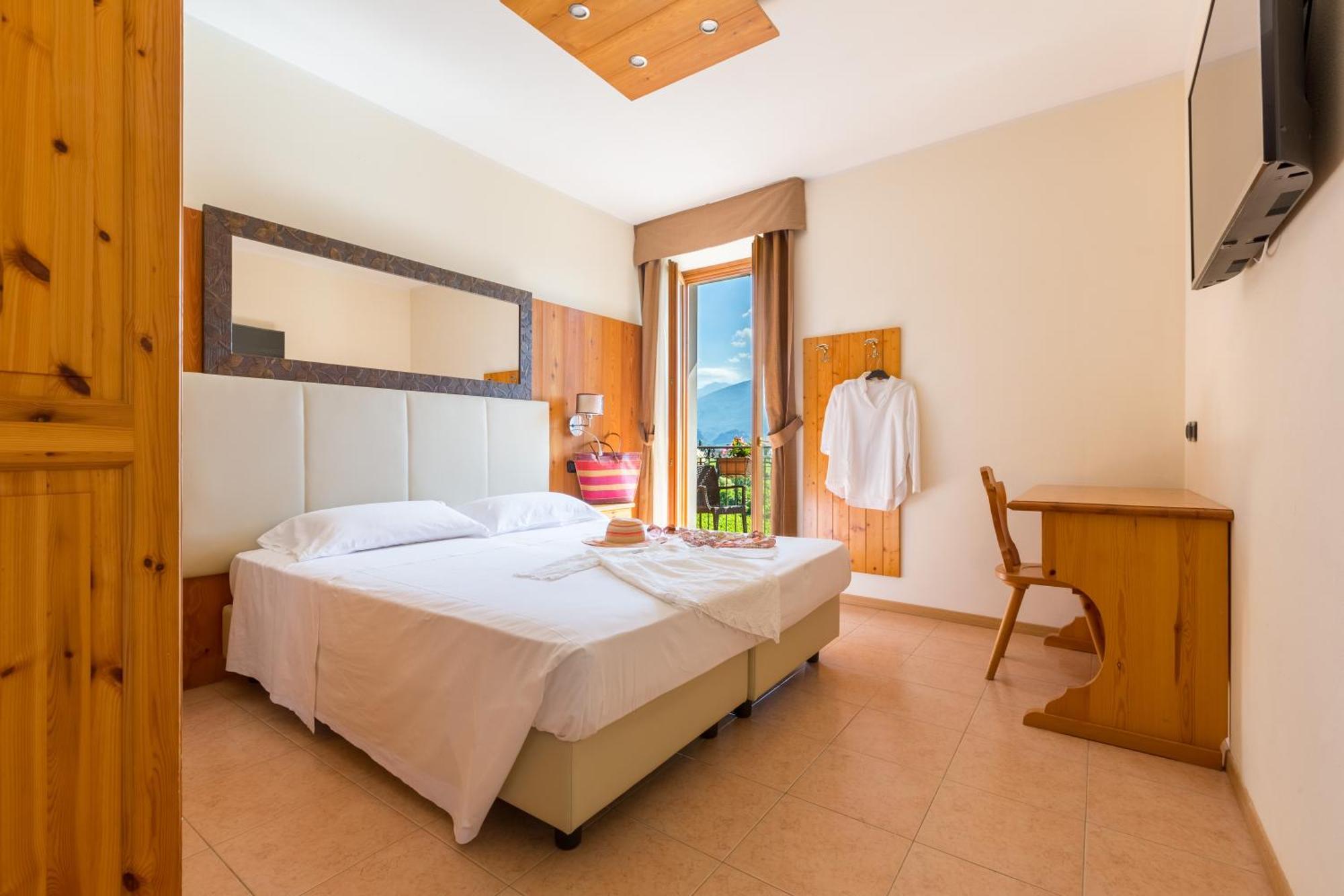 Agritur Eden Marone Villa Riva del Garda Ngoại thất bức ảnh