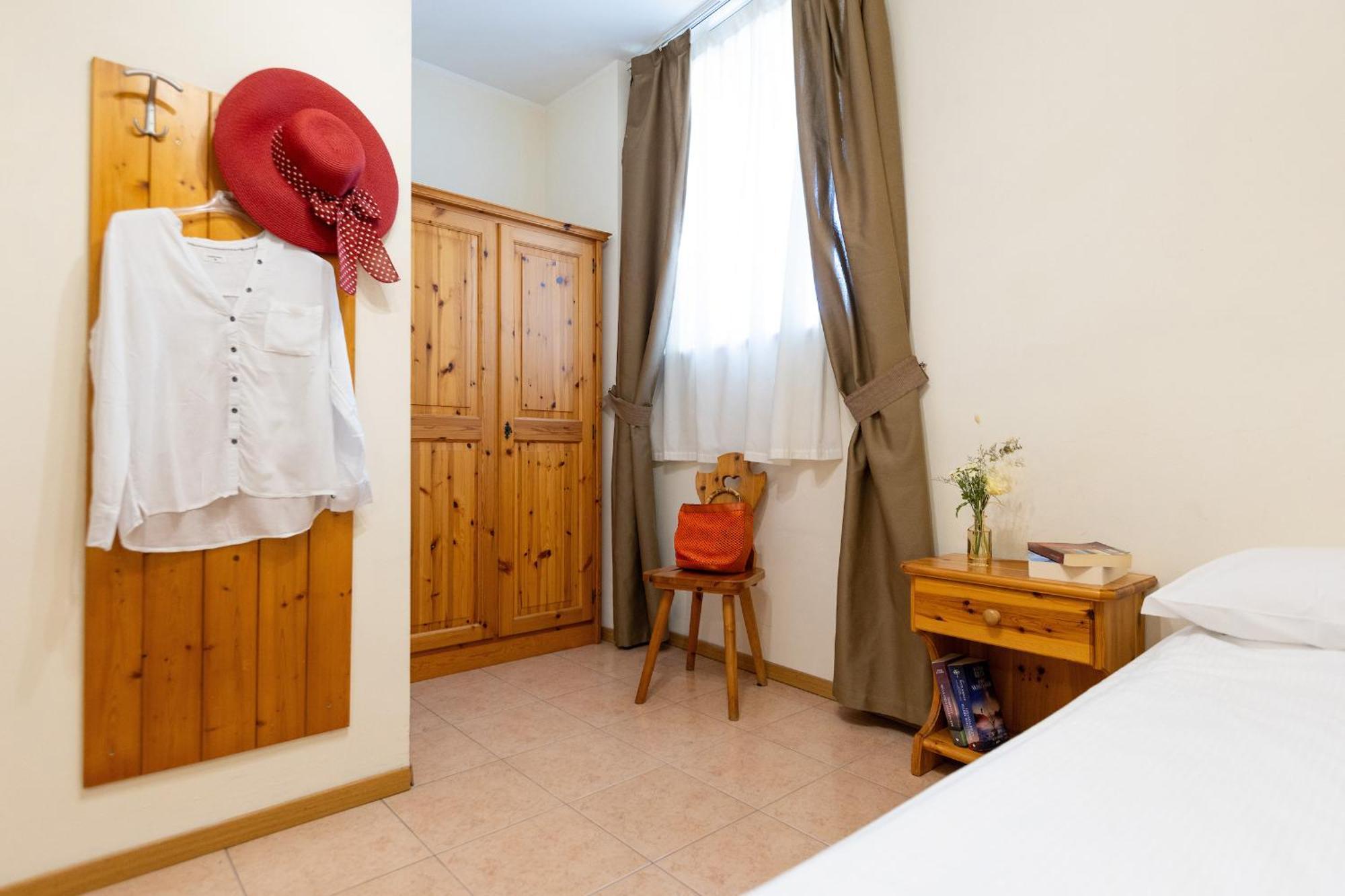 Agritur Eden Marone Villa Riva del Garda Ngoại thất bức ảnh