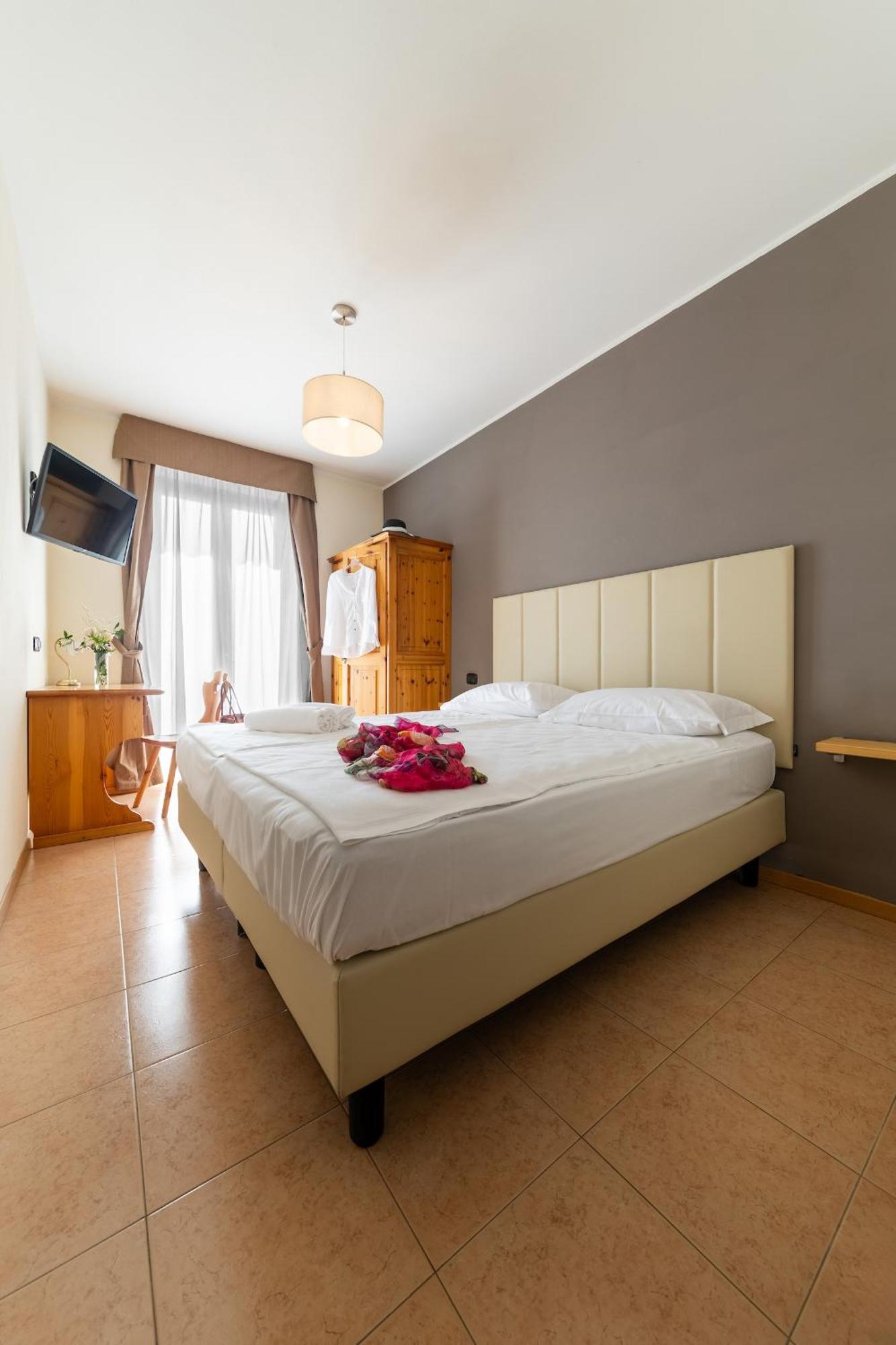 Agritur Eden Marone Villa Riva del Garda Ngoại thất bức ảnh