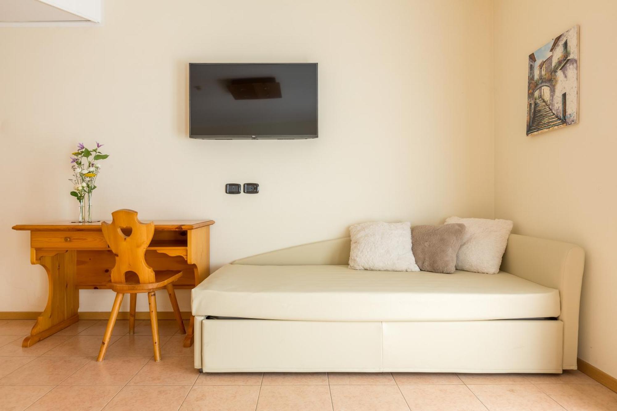 Agritur Eden Marone Villa Riva del Garda Ngoại thất bức ảnh