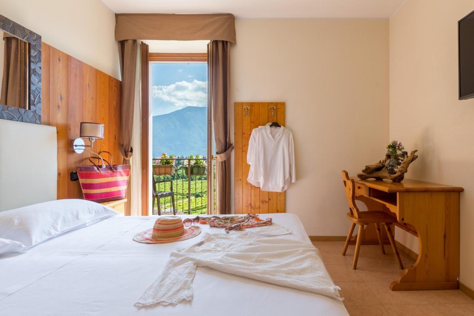 Agritur Eden Marone Villa Riva del Garda Ngoại thất bức ảnh