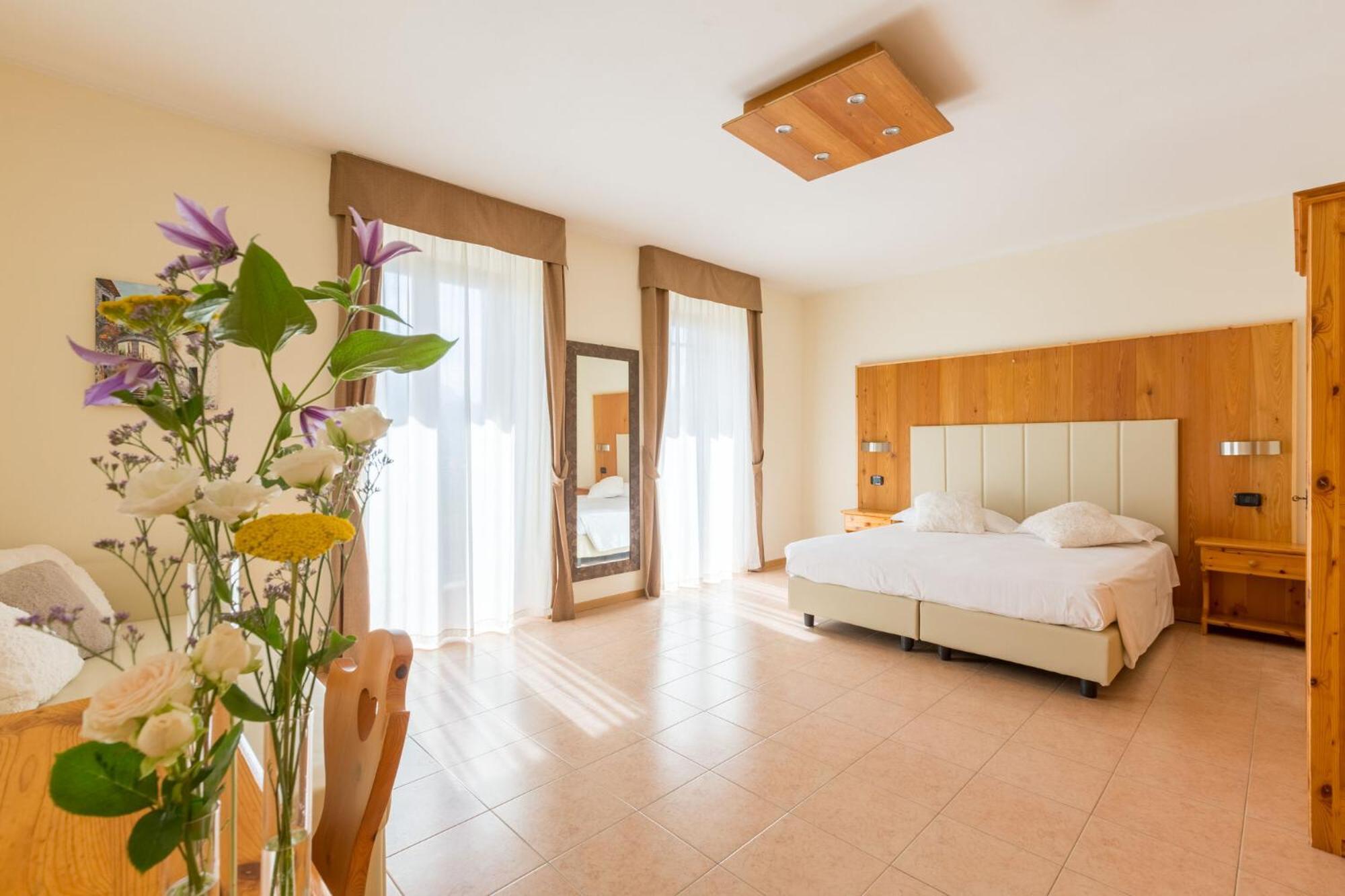 Agritur Eden Marone Villa Riva del Garda Ngoại thất bức ảnh