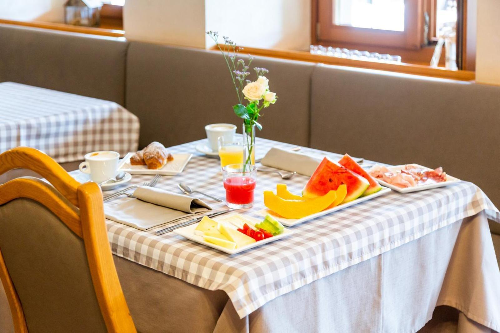 Agritur Eden Marone Villa Riva del Garda Ngoại thất bức ảnh