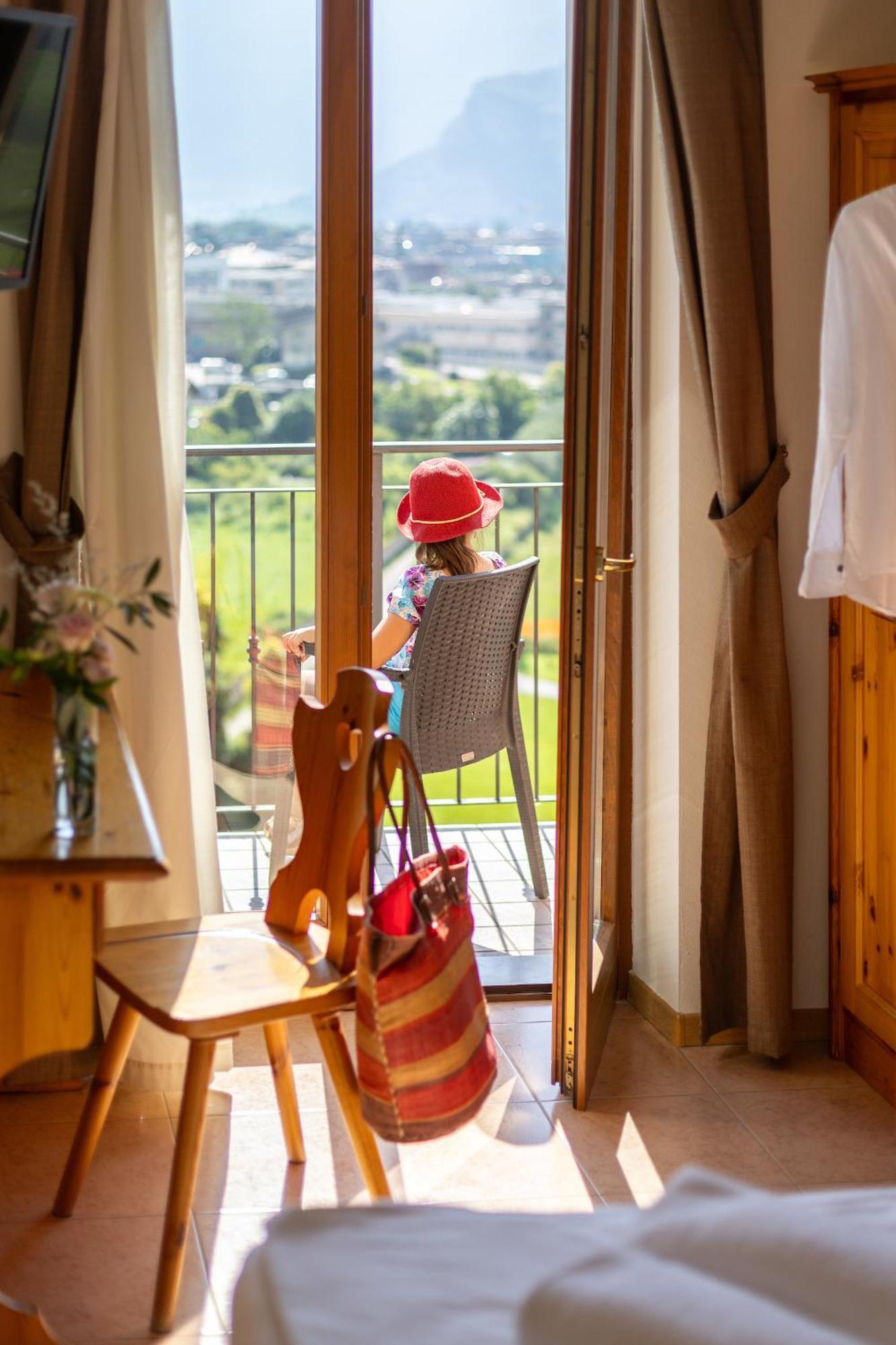 Agritur Eden Marone Villa Riva del Garda Ngoại thất bức ảnh