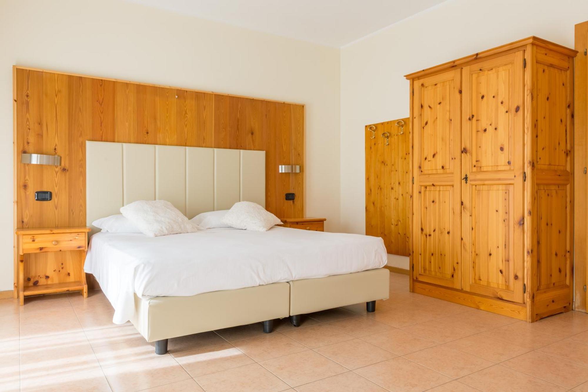 Agritur Eden Marone Villa Riva del Garda Ngoại thất bức ảnh