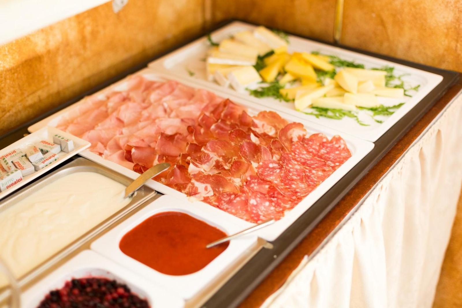 Agritur Eden Marone Villa Riva del Garda Ngoại thất bức ảnh