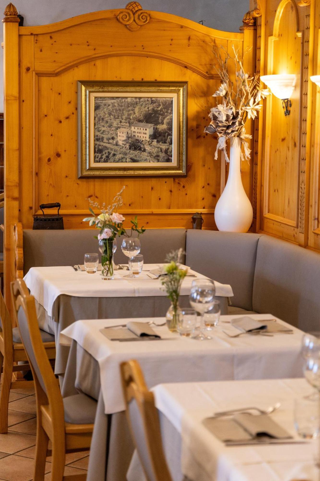 Agritur Eden Marone Villa Riva del Garda Ngoại thất bức ảnh