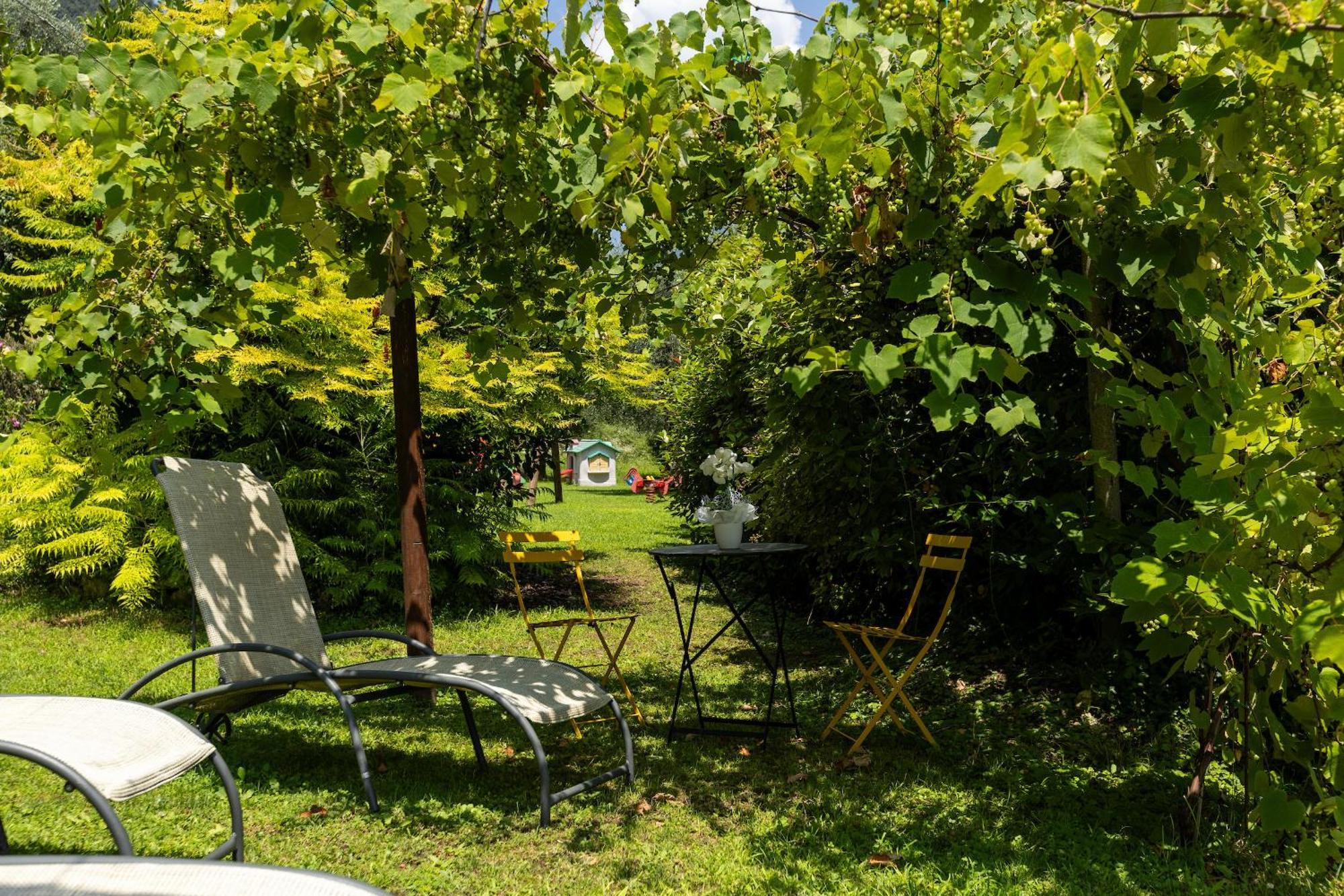 Agritur Eden Marone Villa Riva del Garda Ngoại thất bức ảnh